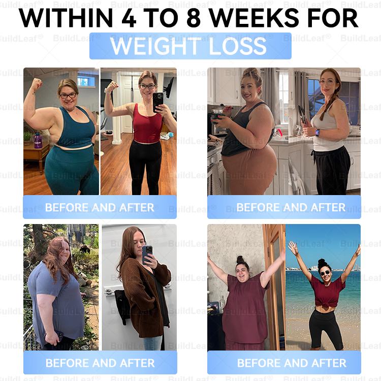 C US 🏥FDA Store |𝐵uil𝗱𝐿ea𝐟® 𝑮𝐋𝑃-1 Slim & Firm 𝑁ano 𝑀icroneedle 𝑃atch with Collagen,Turmeric&Matrixyl 3000 丨Obesity,Cardiovascular Diseas, Diabetes, Sleep Apnea, Joint Problems and More