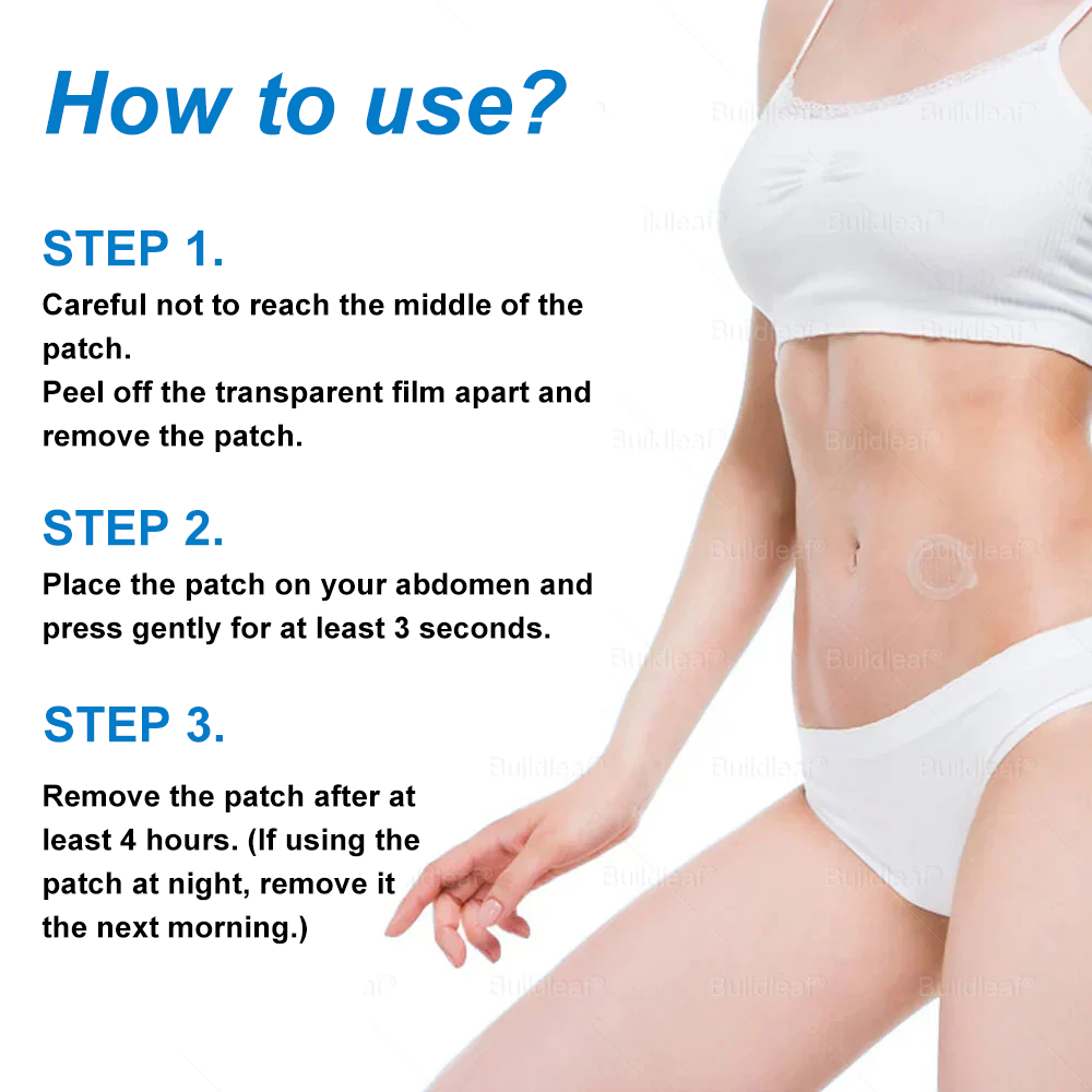 C US 🏥FDA Store |𝐵uil𝗱𝐿ea𝐟® 𝑮𝐋𝑃-1 Slim & Firm 𝑁ano 𝑀icroneedle 𝑃atch with Collagen,Turmeric&Matrixyl 3000 丨Obesity,Cardiovascular Diseas, Diabetes, Sleep Apnea, Joint Problems and More